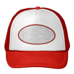 Rétro camionneur brodé Patc de Customizeable par b Casquette De Camionneur