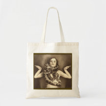 Rétro charmeur de serpent vintage de numéro de cir sac fourre-tout