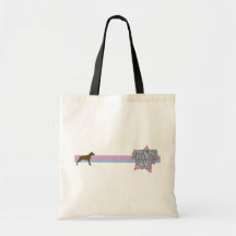 Rétro chien de léopard de la Louisiane Catahoula d Sacs