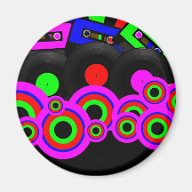 Rétro conception de partie magnets