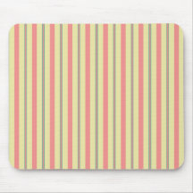 Rétro Mousepad frais moderne Tapis De Souris