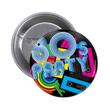 Rétro partie 80 badges