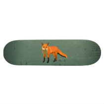 Rétro planche à roulettes de Fox planches à roulettes
