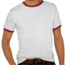 Rétro Ron Paul pour le Président T-shirt
