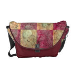 Rétro sac messenger à Rickshaw de conception Sacoche