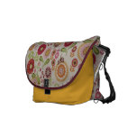 Rétro sac messenger à Rickshaw de conception Besaces
