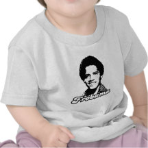 Rétro T-shirt de Frobama