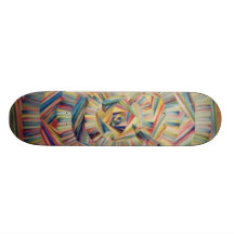 Retroflect Plateaux De Skateboards