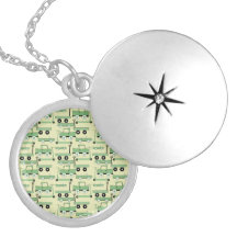 Rétros camions de chariots de voitures de scooters pendentif