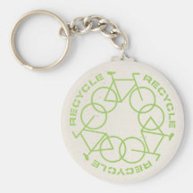 Réutilisez Keychain 2 Porte-clef