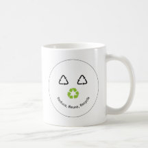 Réutilisez le visage drôle tasse