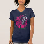 Réutilisez les bulles t-shirts