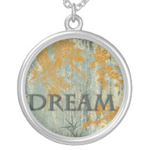Rêve Pendentif