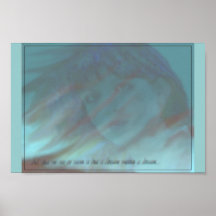 Rêve dans un rêve posters