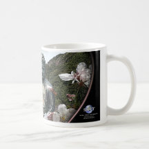 RÊVE DE BUDDHAS TASSE À CAFÉ