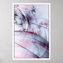 Rêve de vanité posters