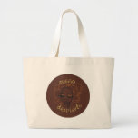 Réveil de rêver sac en toile