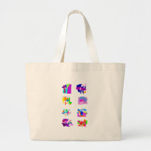 Réveillez-vous Sacs