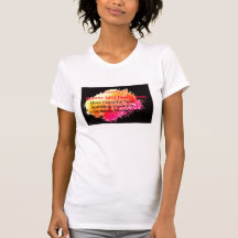 Réveillez-vous ! t-shirt