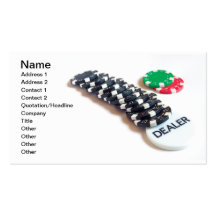 Revendeur Cartes De Visite Professionnelles