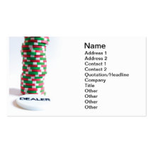 Revendeur Cartes De Visite Professionnelles