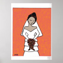 Rêver du mariage posters