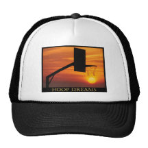 RÊVES DE CERCLE CASQUETTE DE CAMIONNEUR