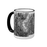 Rêves de la tasse morte