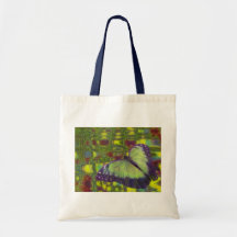 Rêves de papillon sacs fourre-tout