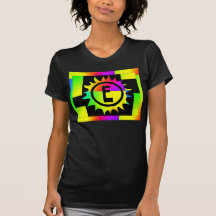 Rêves d'E T-shirts