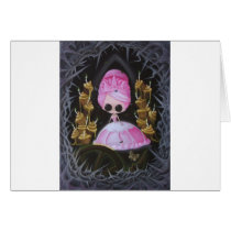 Rêves doux cartes