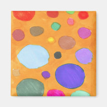 Rêves Magnets Pour Réfrigérateur