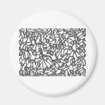 révolution magnets