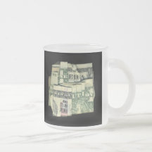 RÉVOLUTION MUG