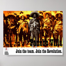 RÉVOLUTION POSTERS