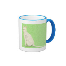 Rex cornouaillais mugs