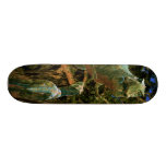 REX DE T ACTIONNÉ SKATEBOARDS PERSONNALISÉS