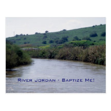 RFBB me baptisent Mailcard Cartes Postales