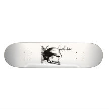 rhinocéros skateboards personnalisables