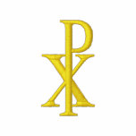 Rho de Chi Sweat Avec Capuche Brodé