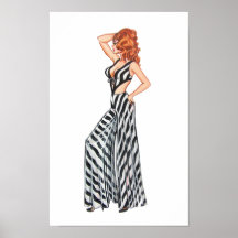 Rhonda Poster