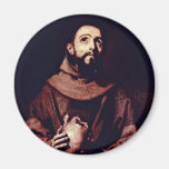 Ribera José De Aimants Pour Réfrigérateur