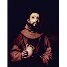 Ribera José De Découpage En Acrylique
