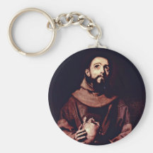 Ribera José De Porte-clé