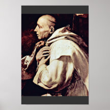Ribera José De Posters