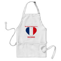 Ricard Tabliers