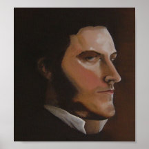 Richard Armitage Posters