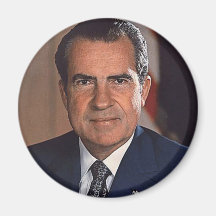 Richard M. Nixon 37 Aimants Pour Réfrigérateur