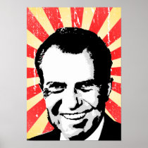 Richard Nixon posters