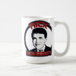 Rick Perry est ma tasse de Homeboy